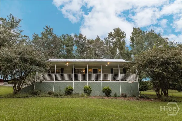 1052 Spencer Road, Millen, GA 30442