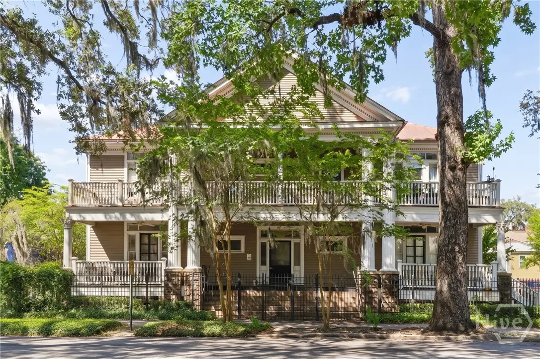 8 W 37th Street #E, Savannah, GA 31401 - #1