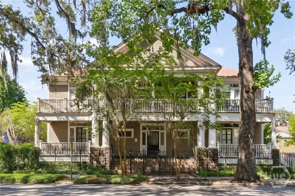 8 W 37th Street #E, Savannah, GA 31401