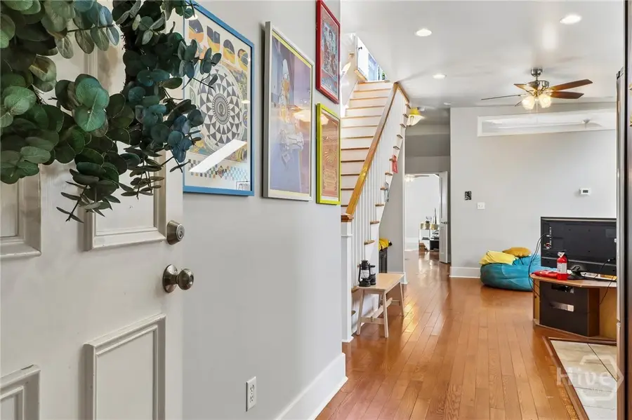8 W 37th Street #E, Savannah, GA 31401 - #3