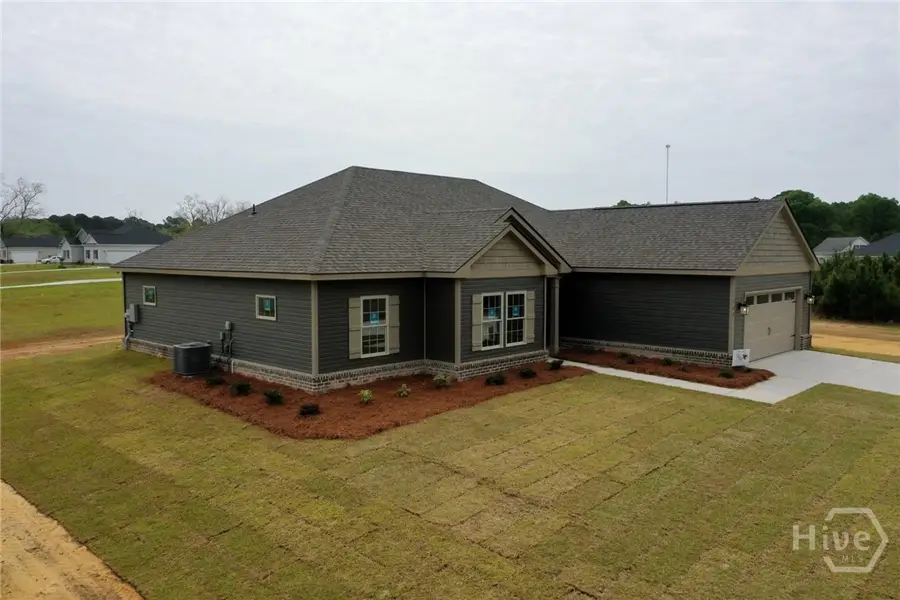 982 Mccranie Drive, Metter, GA 30439 - #3