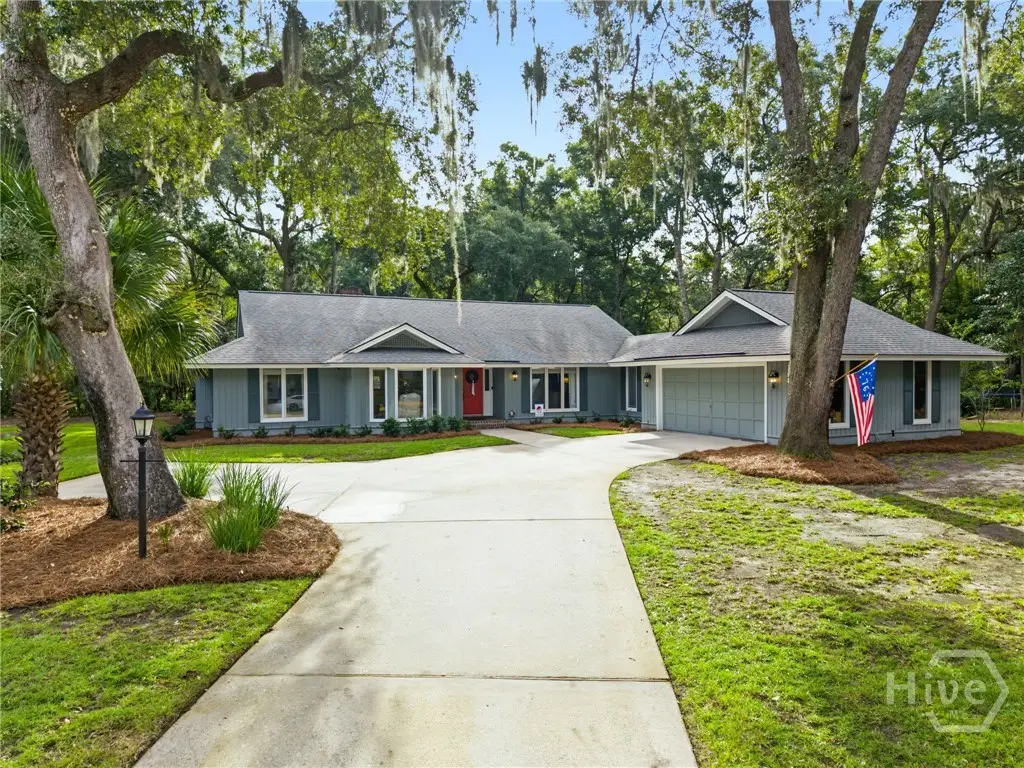 13 Gossamer Lane, Savannah, GA 31411 - #1