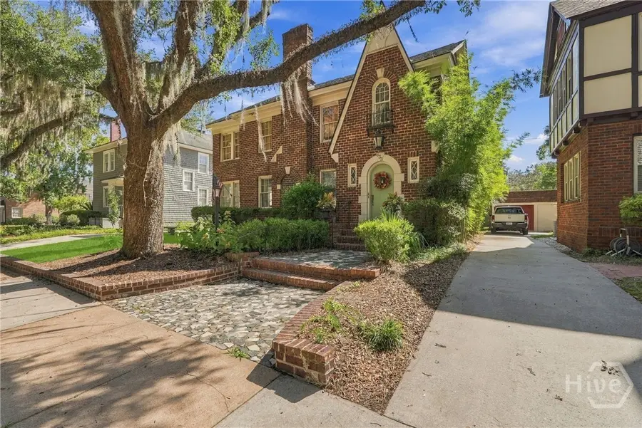 633 E 46th Street, Savannah, GA 31405 - #3