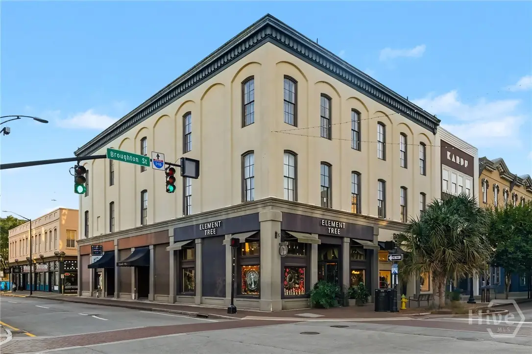 105 Whitaker Street #204, Savannah, GA 31401 - #1