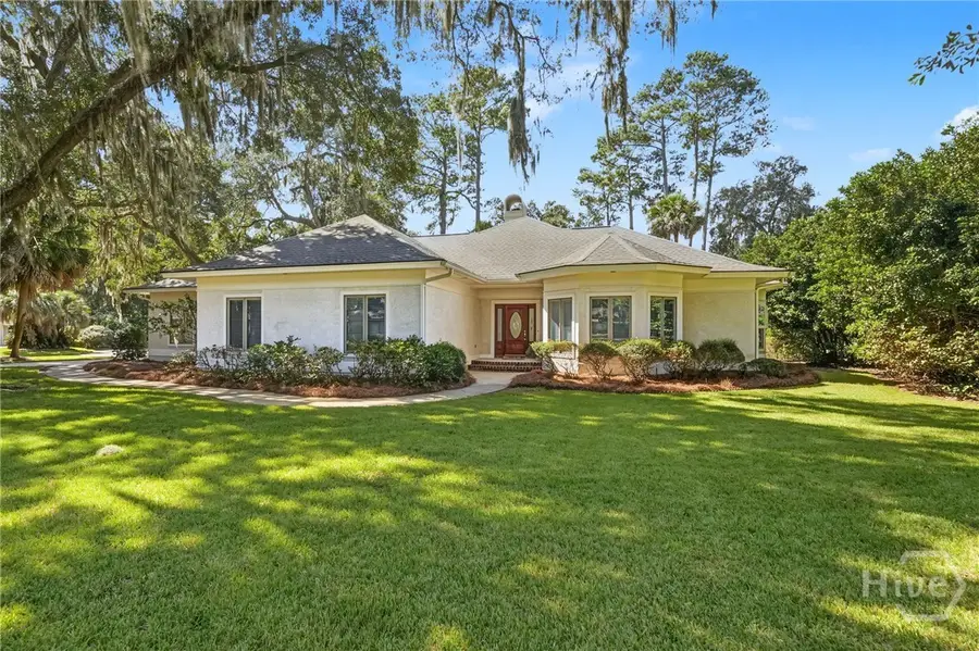 1 Red Bird Lane, Savannah, GA 31411 - #2