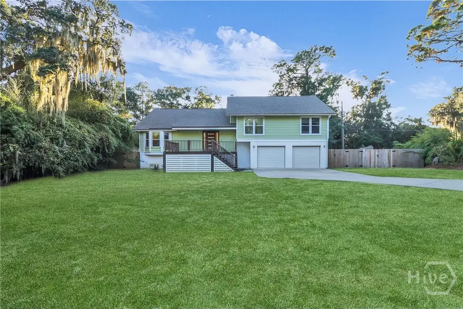 115 Catalina Drive, Tybee Island, GA 31328 - #2