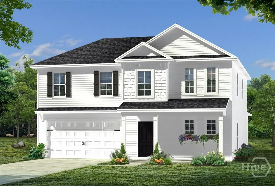 126 Exmoor Circle, Savannah, GA 31302 - #1