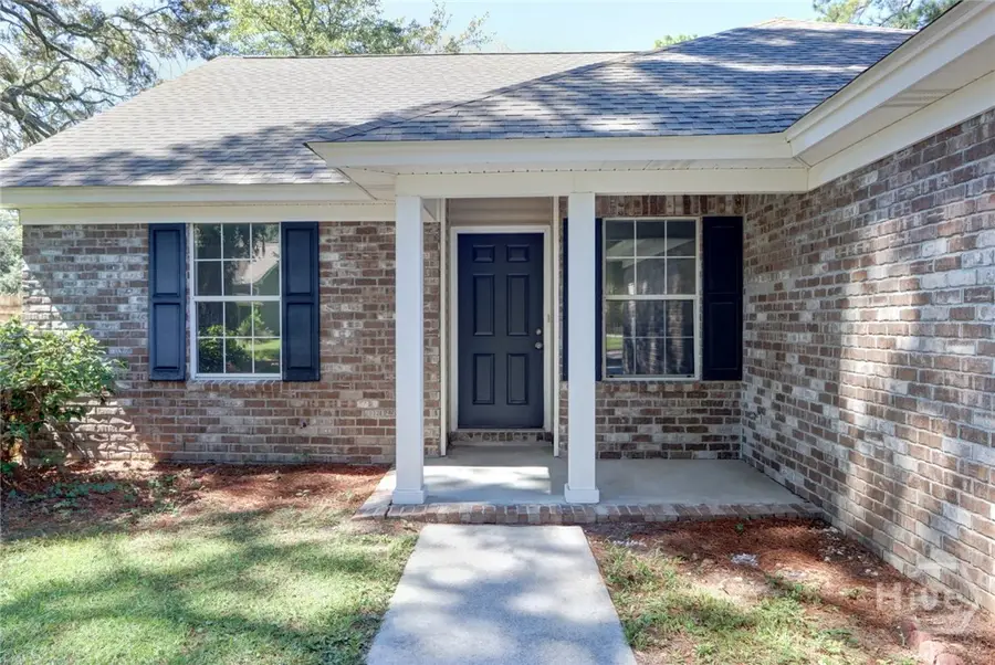 7300 Mayer Avenue, Savannah, GA 31410 - #2
