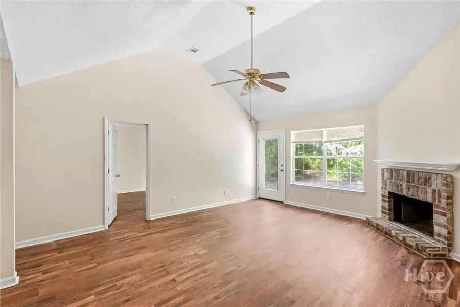 7300 Mayer Avenue, Savannah, GA 31410 - #3