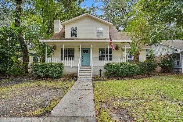 23 E Deerwood Road, Savannah, GA 31410