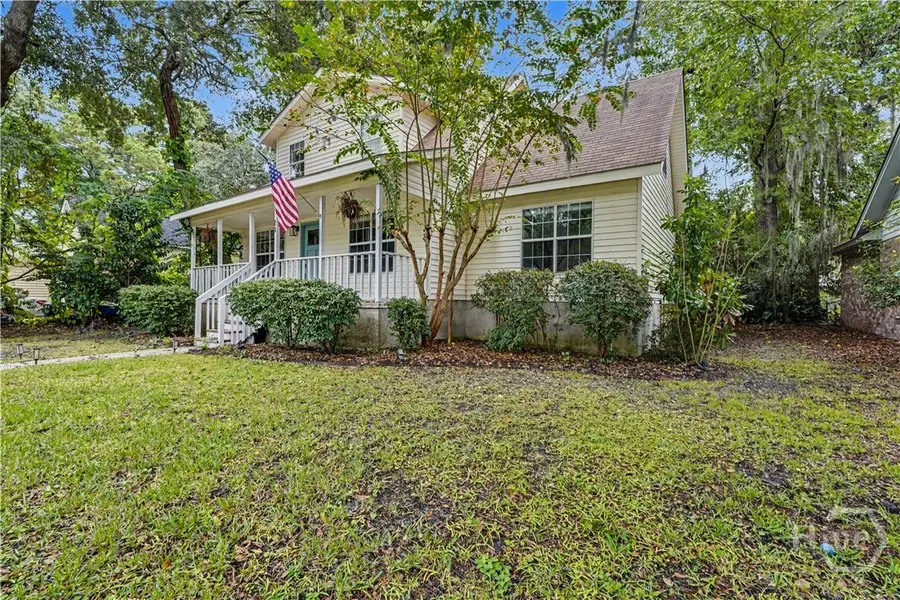 23 E Deerwood Road, Savannah, GA 31410 - #3