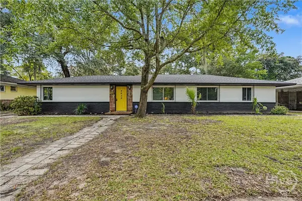 4638 Herty Drive, Savannah, GA 31405
