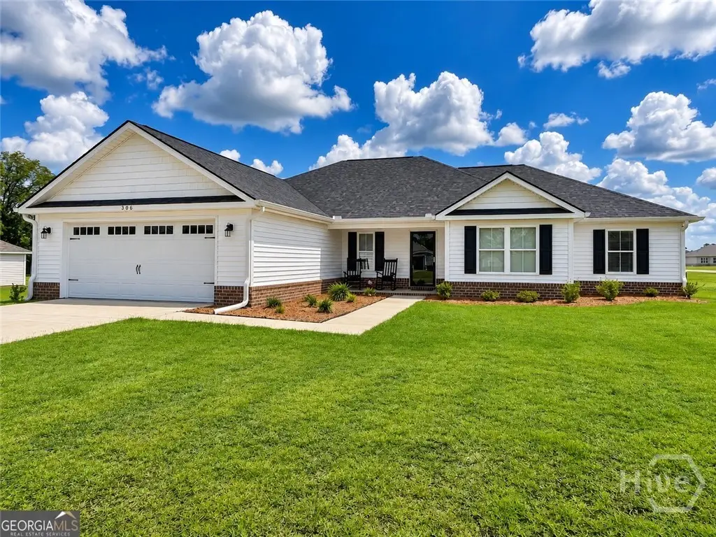 506 Doyle Lane, Statesboro, GA 30458 - #1