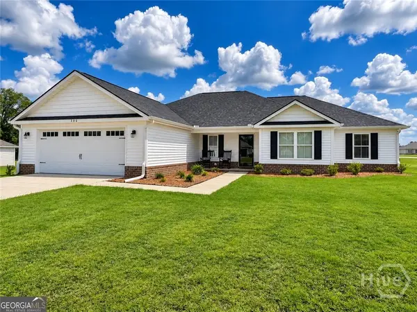 506 Doyle Lane, Statesboro, GA 30458