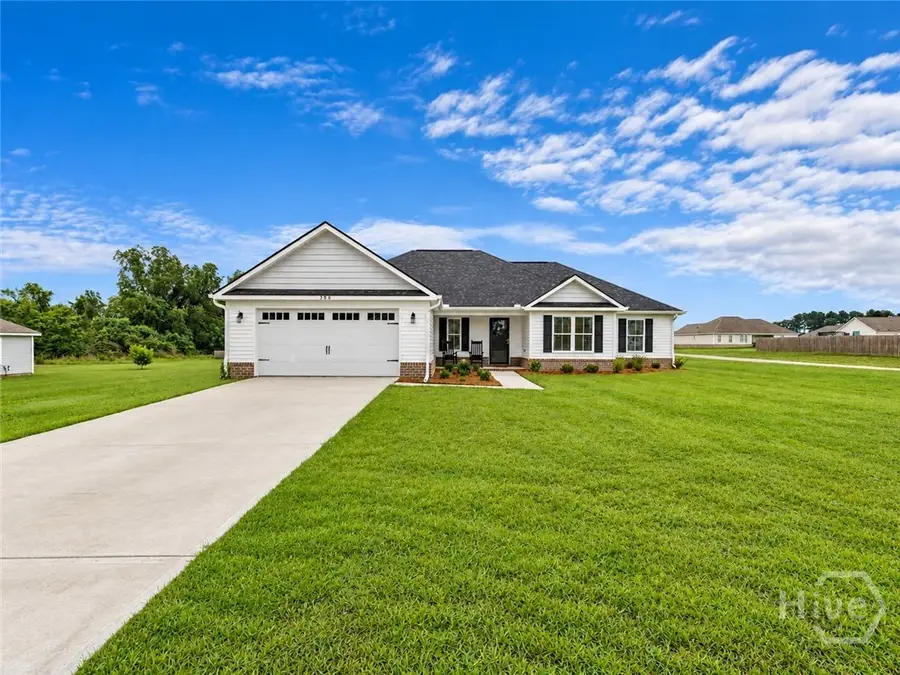 506 Doyle Lane, Statesboro, GA 30458 - #2