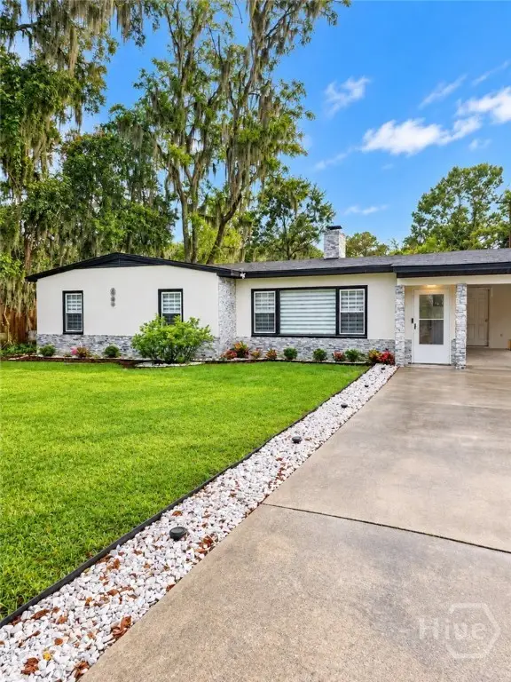 7203 Van Buren Avenue, Savannah, GA 31406
