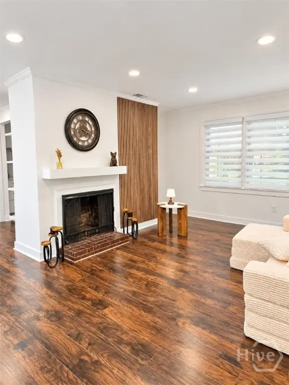 7203 Van Buren Avenue, Savannah, GA 31406 - #3