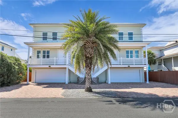 605 6th Street, Tybee Island, GA 31328