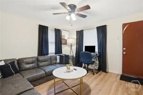 31 Lissner Avenue, Savannah, GA 31408