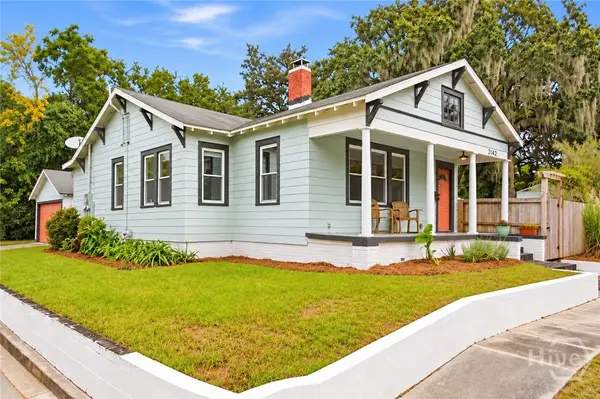 2142 Vermont Avenue, Savannah, GA 31404