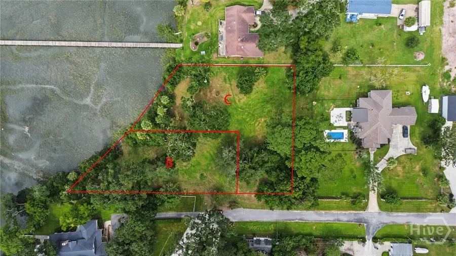 300 Mcalpin Street #Lot C, Savannah, GA 31406 - #2