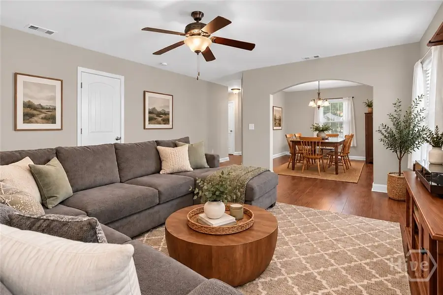 15 Glenmore Drive, Guyton, GA 31312 - #2