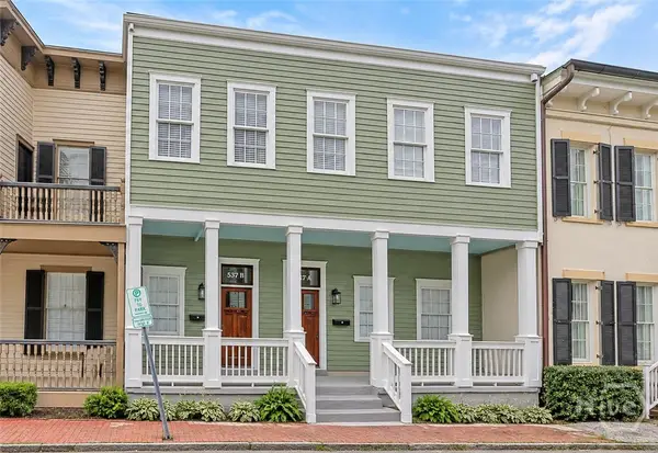 537 E Congress Street #A & B, Savannah, GA 31401