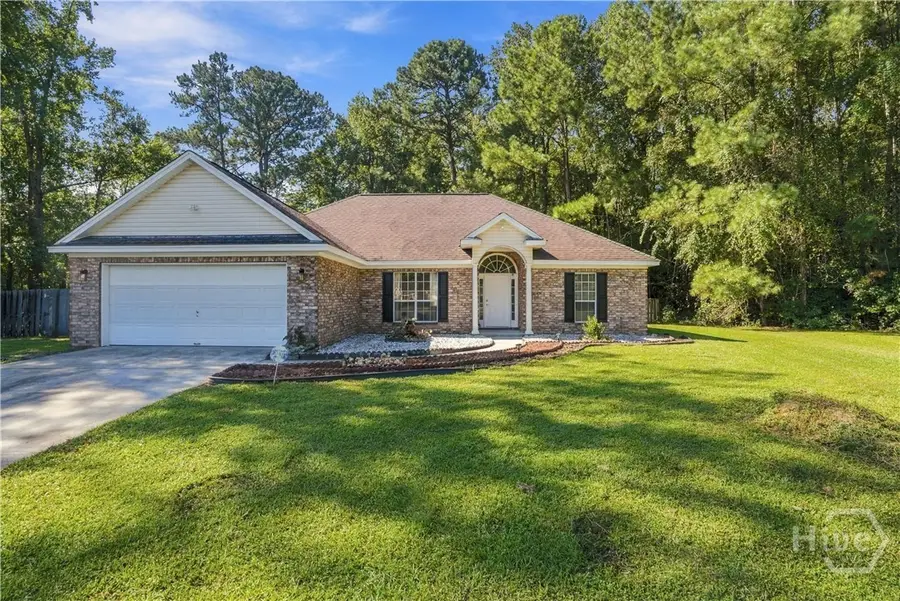 159 Dovetail Crossing, Savannah, GA 31419 - #3