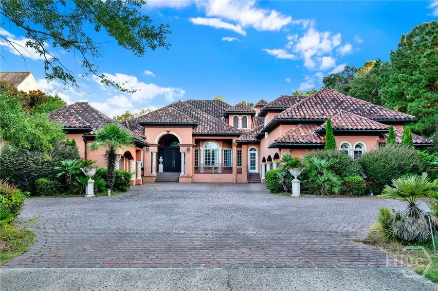27 Shore Road, Savannah, GA 31419 - #3