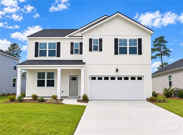 1061 Lakes Boulevard, Brunswick, GA 31525
