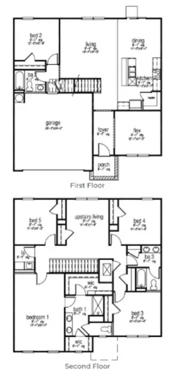 1061 Lakes Boulevard, Brunswick, GA 31525 - #3