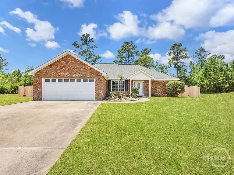 233 Madison Belle Lane Ne, Ludowici, GA 31316 - #1