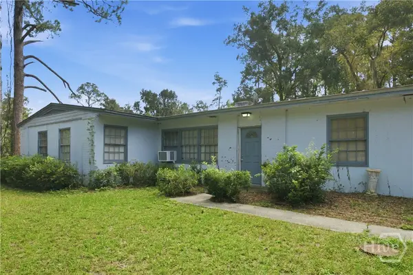 701 Highland Drive, Savannah, GA 31406