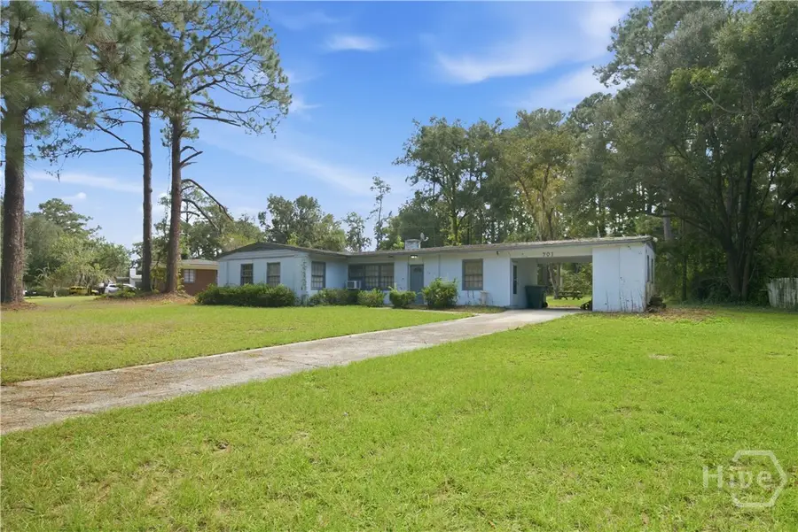 701 Highland Drive, Savannah, GA 31406 - #3