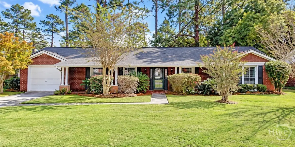 13104 Largo Drive, Savannah, GA 31419 - #1