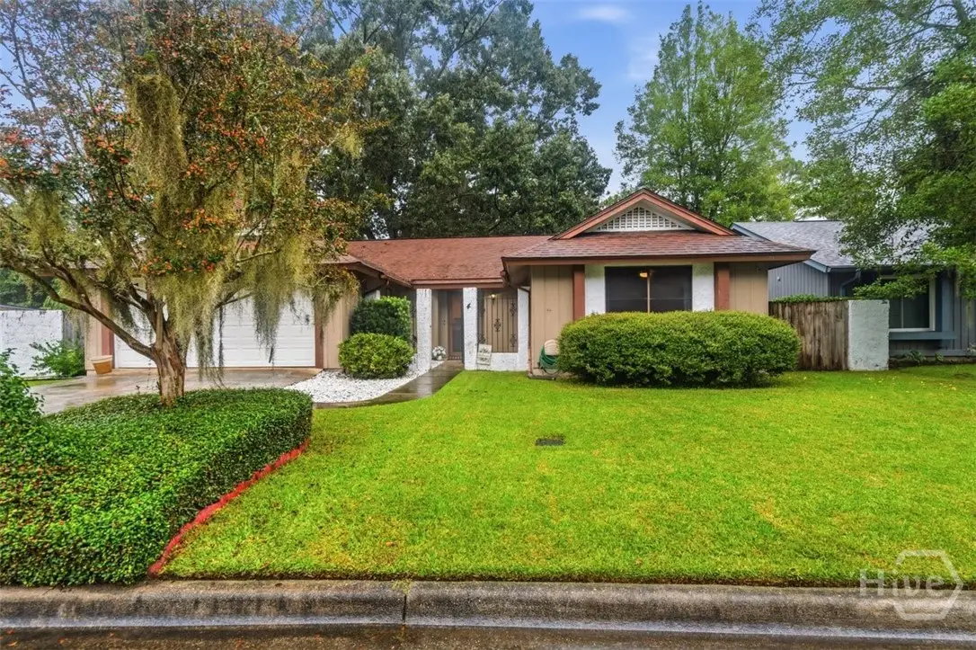 4 Saint Moritz Court, Savannah, GA 31419 - #1