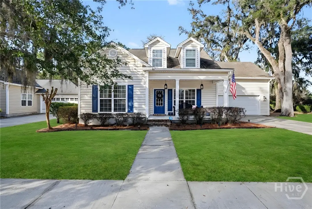 24 Harvest Moon Drive, Savannah, GA 31419 - #1