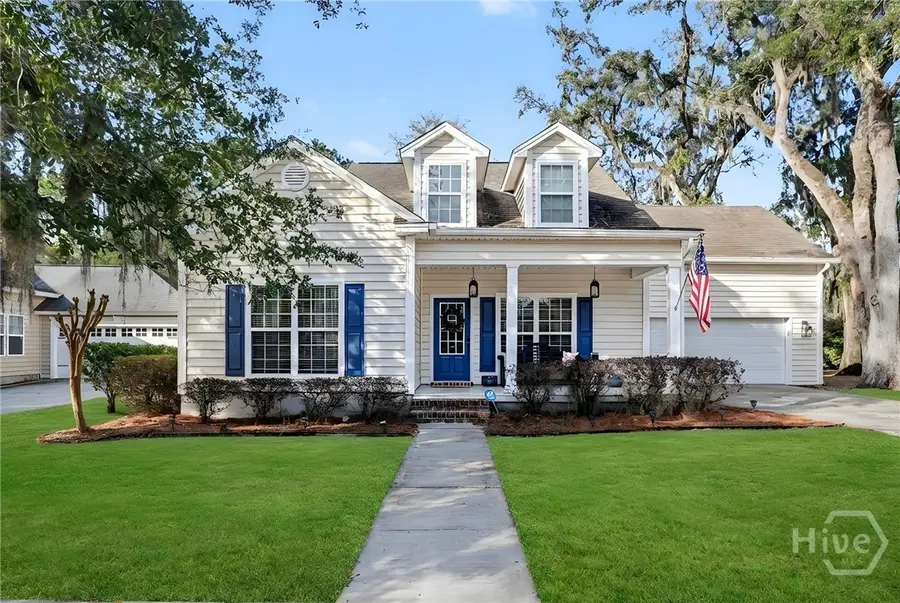 24 Harvest Moon Drive, Savannah, GA 31419 - #2