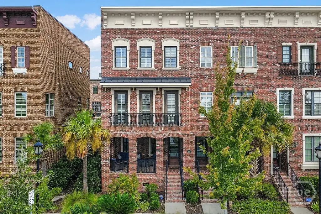 444 Altamaha Street, Savannah, GA 31401 - #1