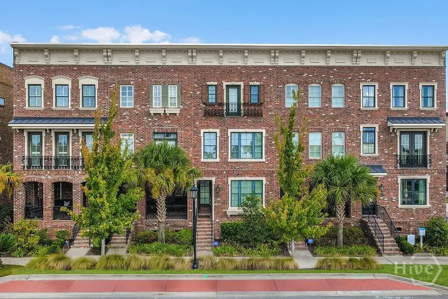 444 Altamaha Street, Savannah, GA 31401 - #3