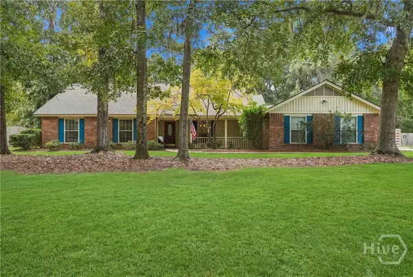 228 Davis Road, Richmond Hill, GA 31324