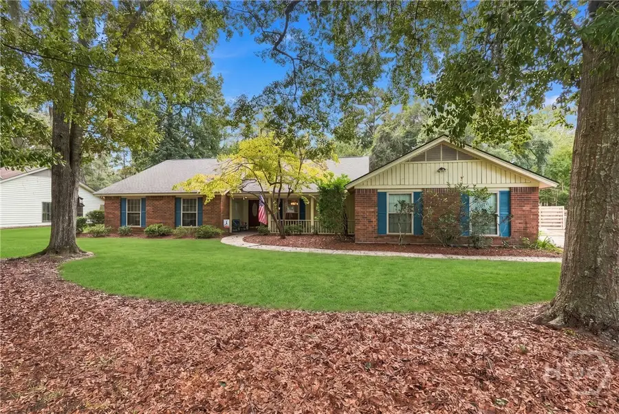 228 Davis Road, Richmond Hill, GA 31324 - #3