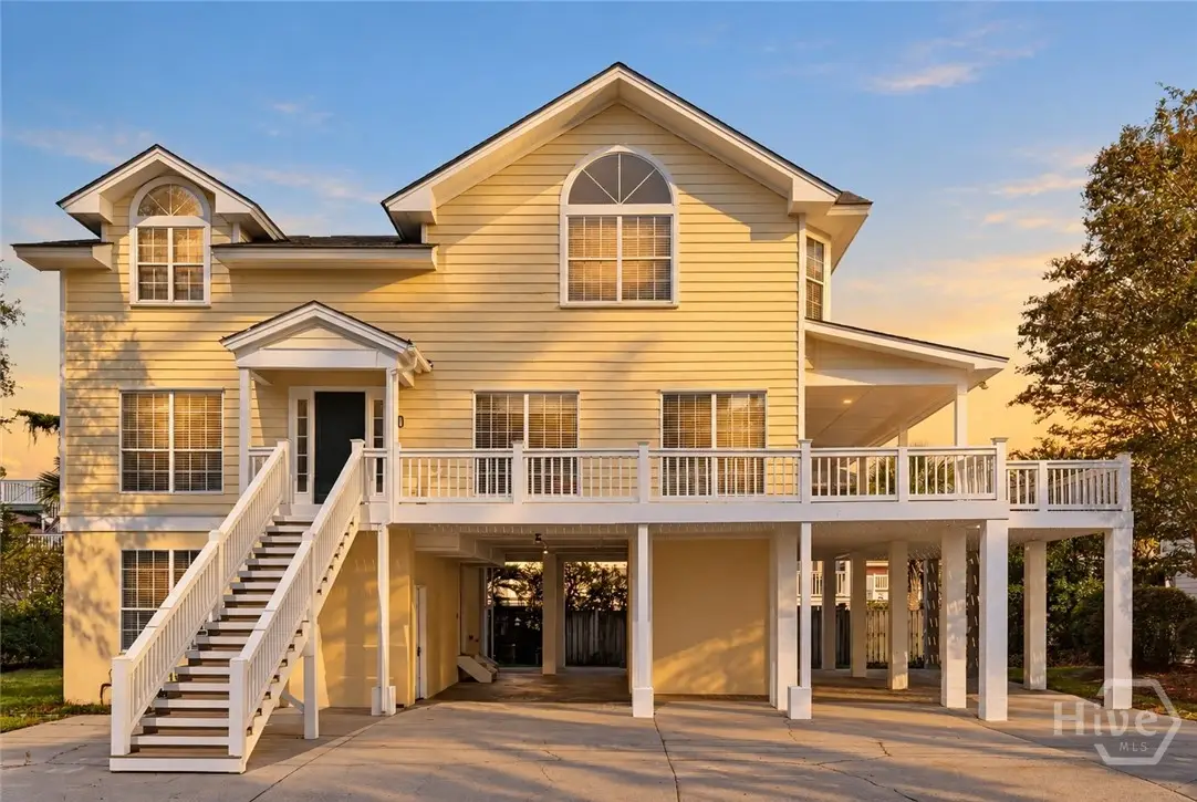 10 Center Place, Tybee Island, GA 31328 - #1