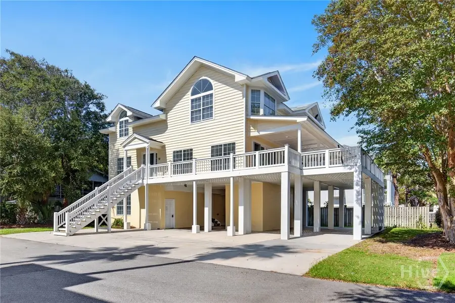 10 Center Place, Tybee Island, GA 31328 - #2