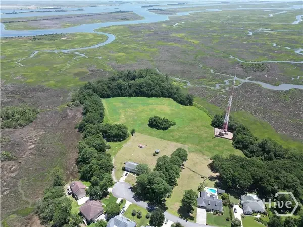 0 Riverview Drive, Savannah, GA 31410