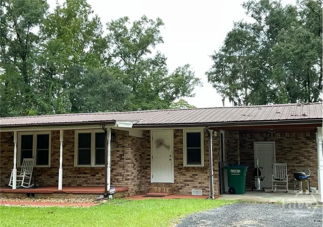 107 Cypress Street, Bloomingdale, GA 31302 - #1