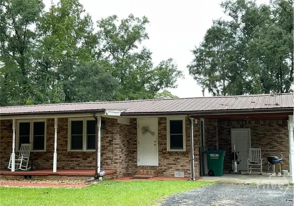 107 Cypress Street, Bloomingdale, GA 31302