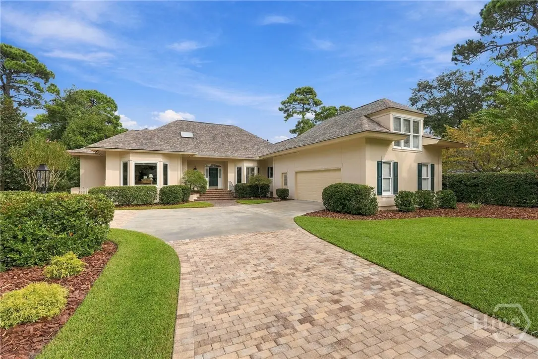 9 Sparkleberry Lane, Savannah, GA 31411 - #1