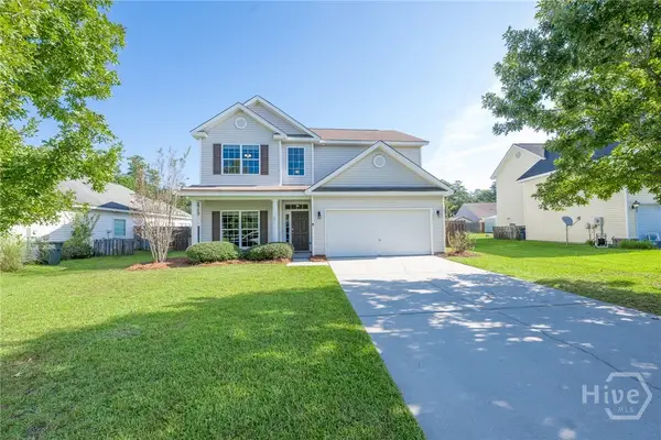 740 Canyon Drive, Savannah, GA 31419