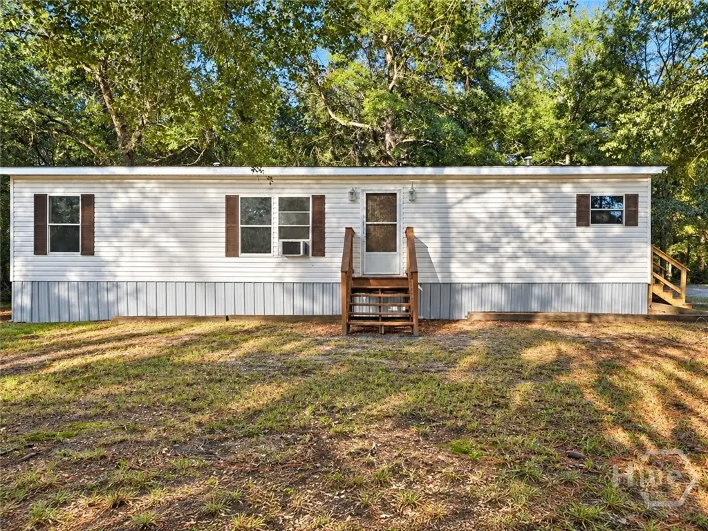 3593 B B Lane, Millen, GA 30442 - #1